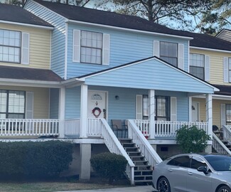 Plus de détails pour 13 Unit Multi-family Investment – Multi-résidentiel à vendre, Hinesville, GA