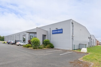 More details for 30 Murdock Rd, Bicester - Industrial for Lease