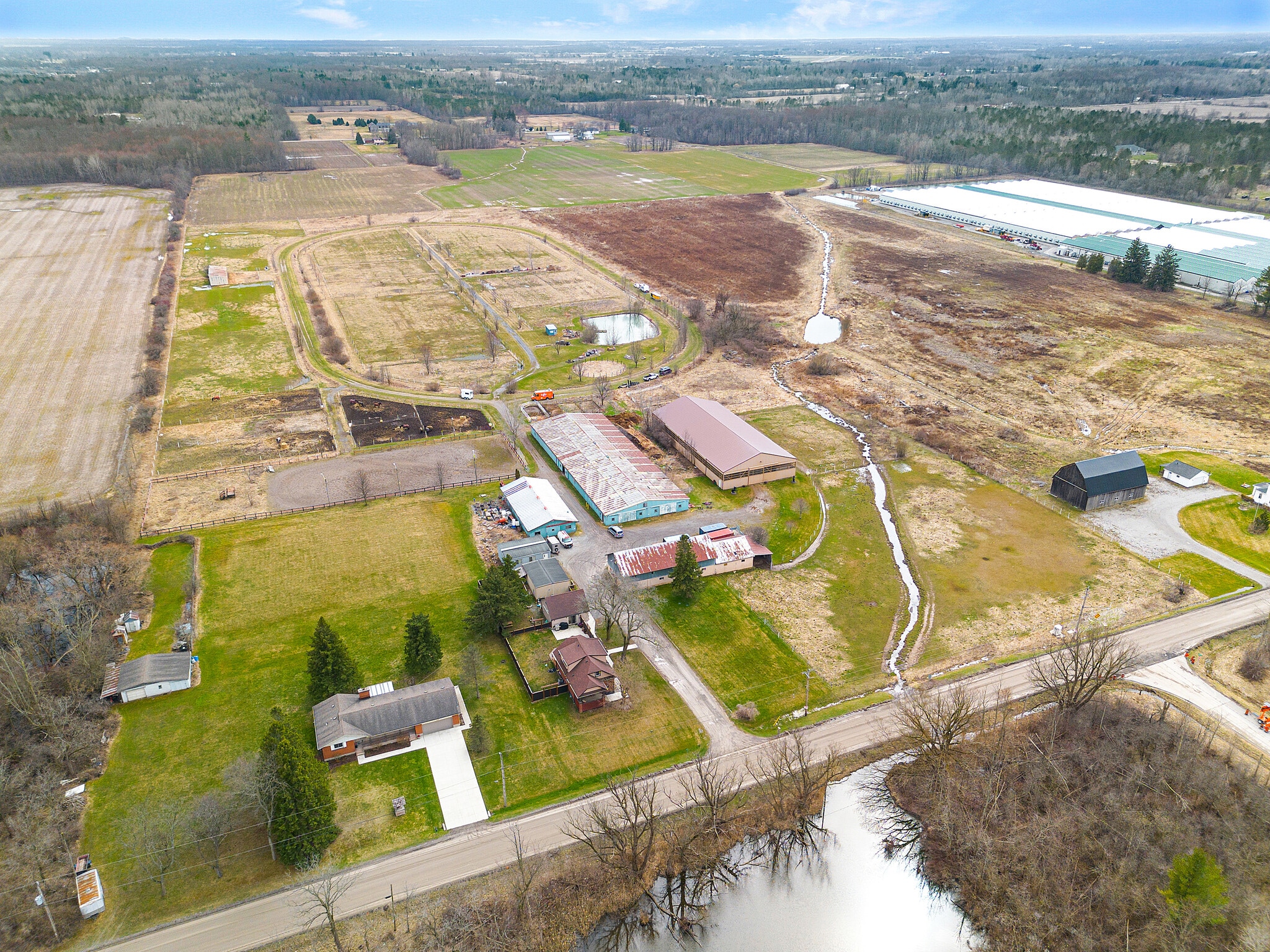 120 Foss rd, Pelham, ON for sale Primary Photo- Image 1 of 19