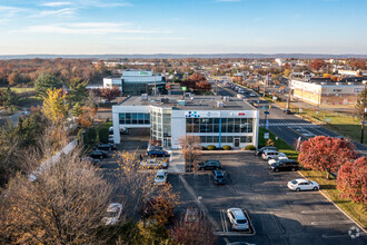 1080 Stelton Rd, Piscataway, NJ - Aérien  Vue de la carte - Image1