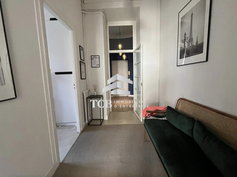 Bureau dans Nantes à louer - Photo intérieure - Image 2 de 3