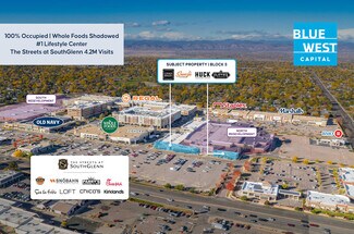 Plus de détails pour 2253 E Briarwood Ave, Centennial, CO - Commerce de détail à vendre