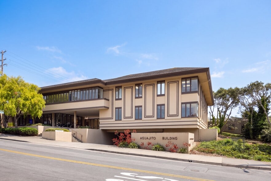 400 Camino Aguajito, Monterey, CA for sale - Building Photo - Image 3 of 73
