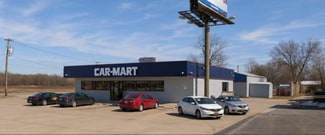 More details for 13101 S Memorial Dr, Bixby, OK - Retail for Lease