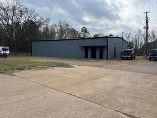 More details for 83 FM 250, Hughes Springs, TX - Industrial for Sale