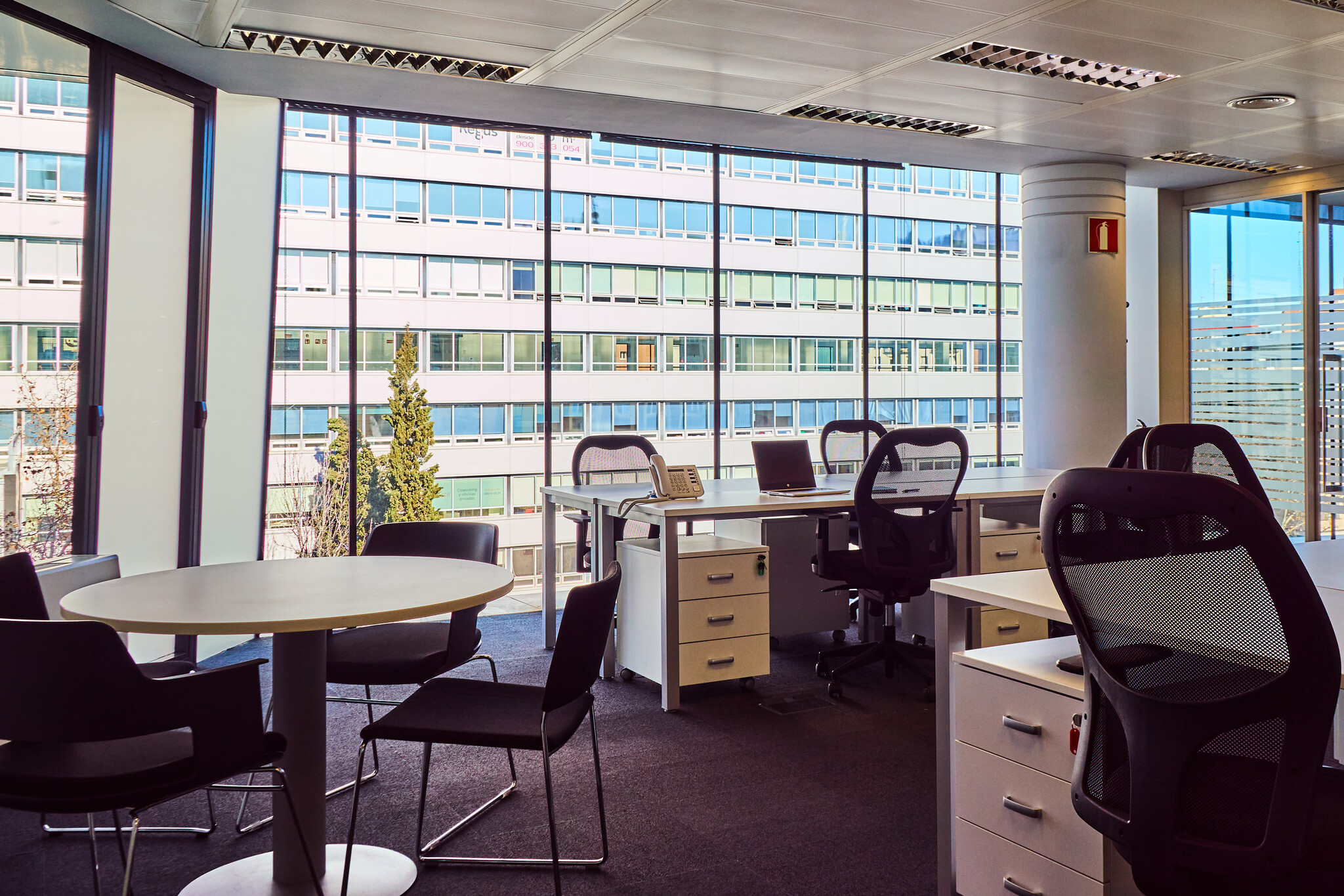 Calle María de Molina, 54, Madrid, Madrid à louer Photo intérieure- Image 1 de 10