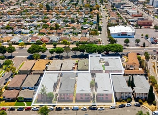 More details for 2912-2924 W 141st Plz, Gardena, CA - Multifamily for Sale