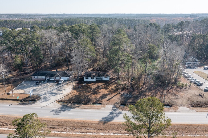 387 Augusta Rd, Port Wentworth, GA for sale - Building Photo - Image 3 of 6