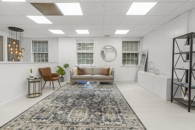 Plus de détails pour 276 Main St, Farmington, CT - Bureau à louer