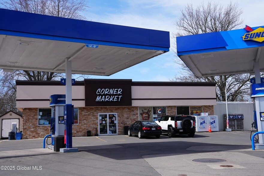 521 E Main St, Palmyra, NY for sale - Building Photo - Image 2 of 31