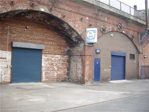 Brussels St, Leeds à louer - Photo du bâtiment - Image 3 de 3