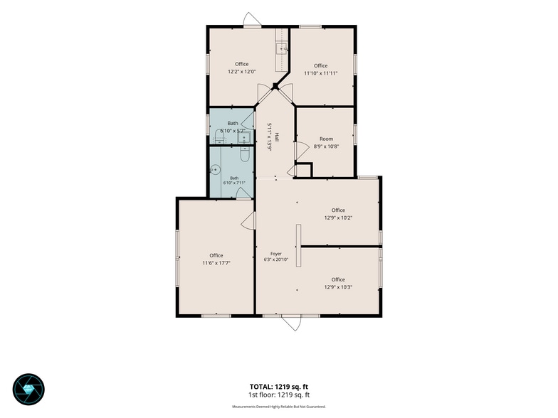 3150 N McMullen Booth Rd, Clearwater, FL à vendre - Plan d’étage - Image 2 de 26