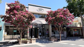 More details for 257 Castro St, Mountain View, CA - Office for Lease