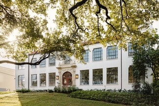 More details for 3201 Allen Pky, Houston, TX - Retail for Lease