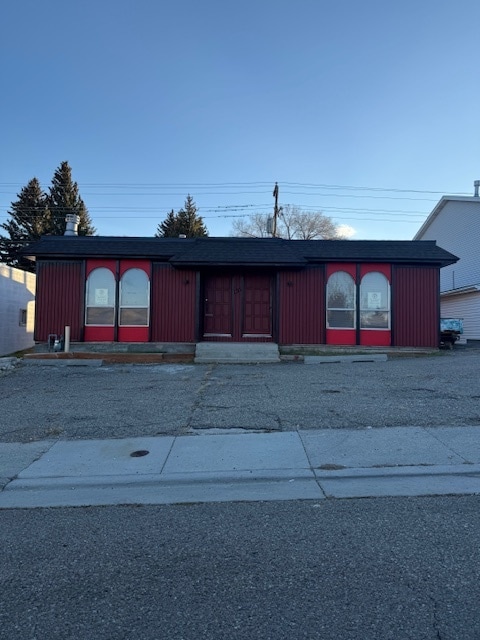 195 River View Dr, Green River, WY for lease Primary Photo- Image 1 of 2