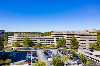 Plus de détails pour 800 District Ave, Burlington, MA - Bureau à louer