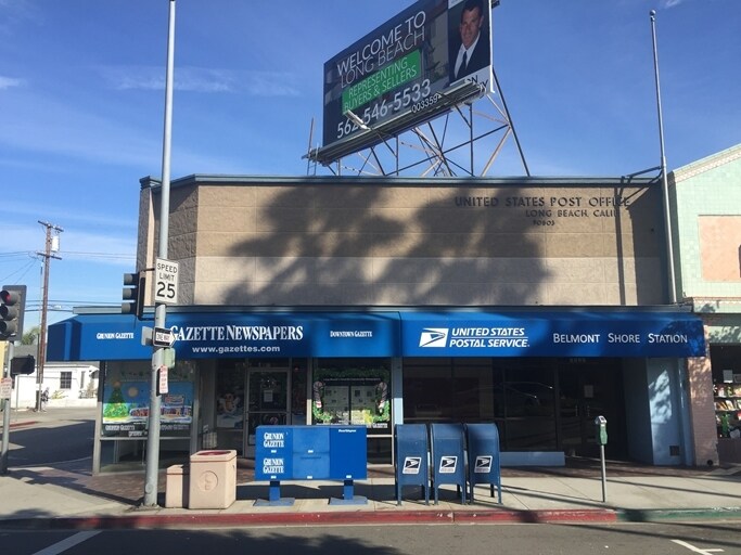 5227 E 2nd St, Long Beach, CA for sale - Primary Photo - Image 1 of 1