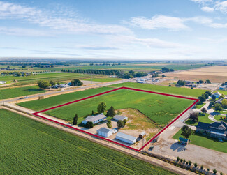 More details for 8231 Highway 20/26, Nampa, ID - Land for Sale