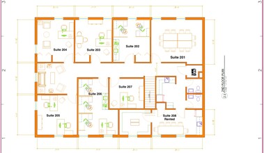 1467 Union Valley Rd, West Milford, NJ for lease Floor Plan- Image 1 of 1