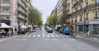 Plus de détails pour Commerce de détail à louer