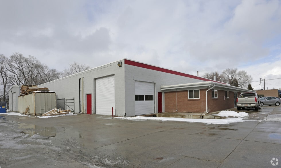 157 W Burton Ave, Salt Lake City, UT for sale - Building Photo - Image 2 of 3