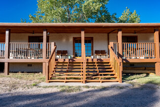 Plus de détails pour 2040 Long Rd Cyn, Kanab, UT - Vente au détail à vendre