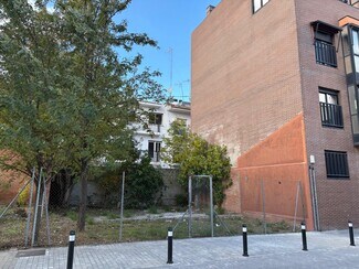 Plus de détails pour Terrain à vendre