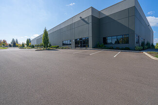 Plus de détails pour 5585 NE Wagon Dr, Hillsboro, OR - Industriel à vendre