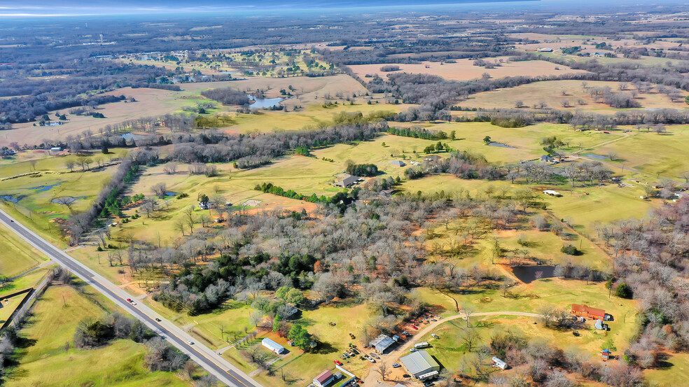 TBD State 19 hwy, Canton, TX à vendre - Photo principale - Image 2 de 8