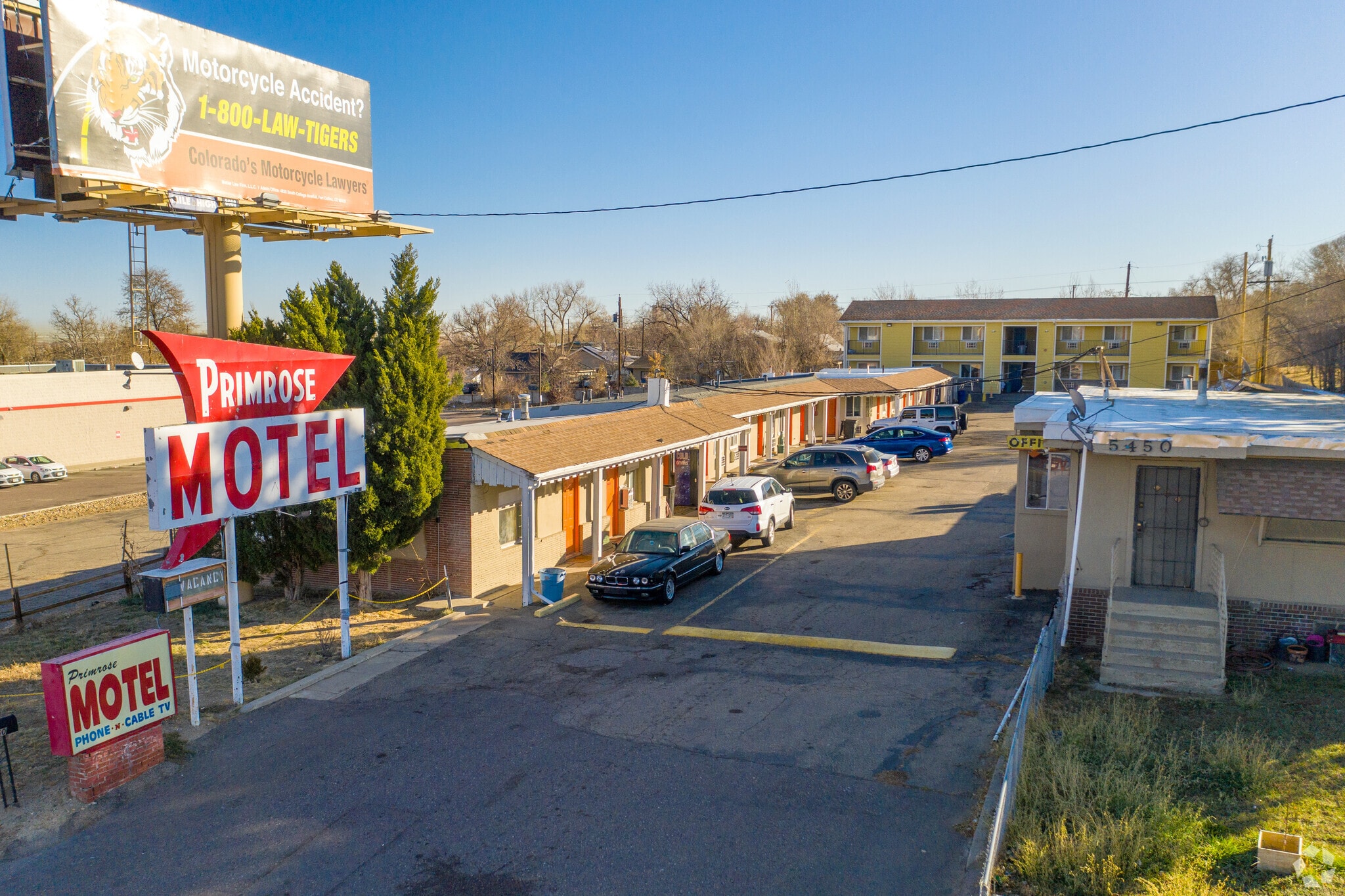 5450 Federal Blvd, Denver, CO for sale Primary Photo- Image 1 of 30