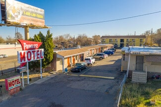 More details for 5450 Federal Blvd, Denver, CO - Hospitality for Sale