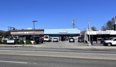 16155 Devonshire St, Granada Hills, CA for lease Interior Photo- Image 2 of 7