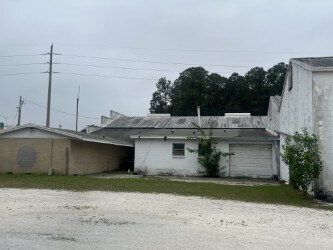5050 New Kings Rd, Jacksonville, FL à louer - Photo du bâtiment - Image 3 de 9