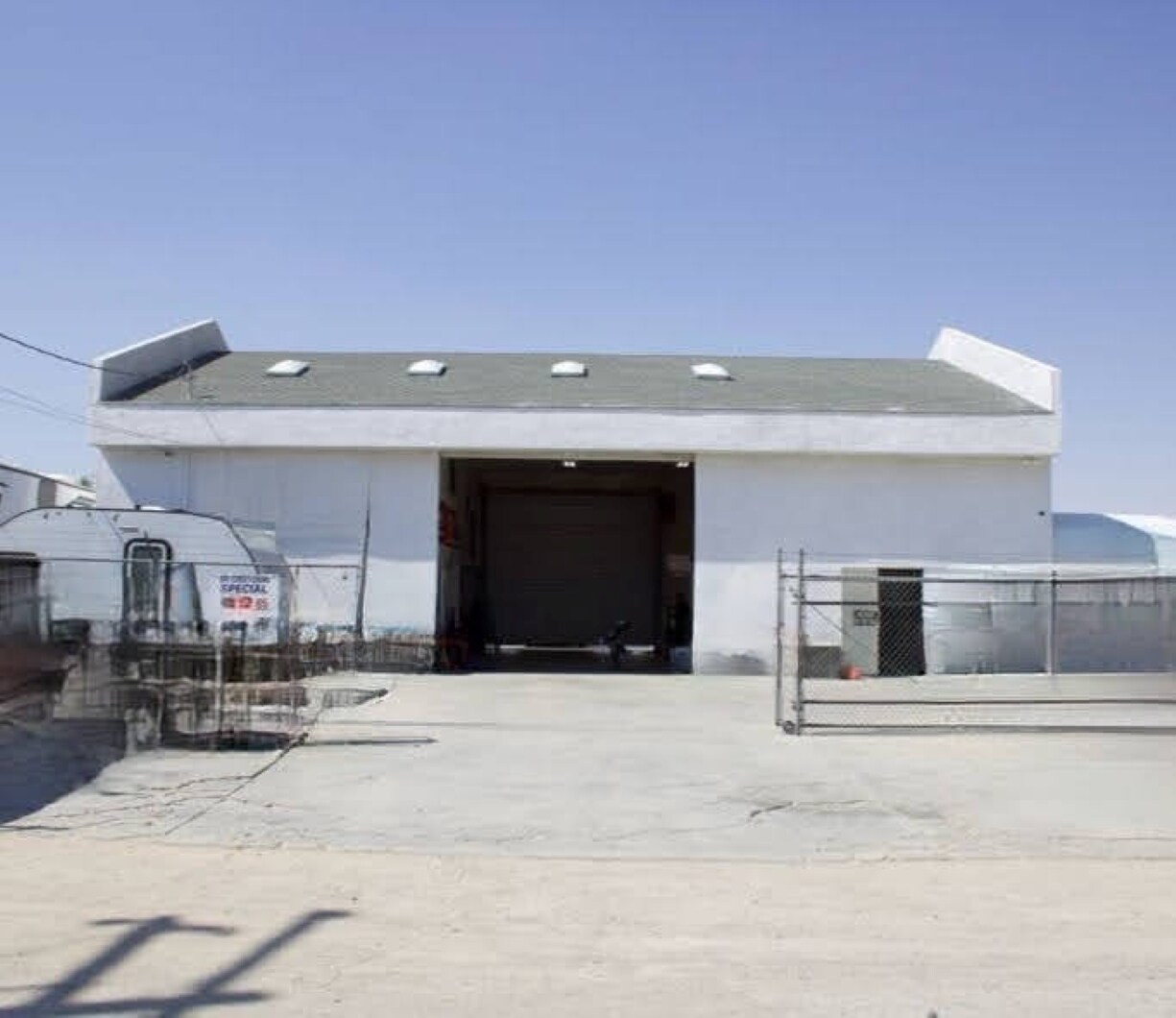 7026 Xavier Ave, California City, CA à vendre Photo principale- Image 1 de 1