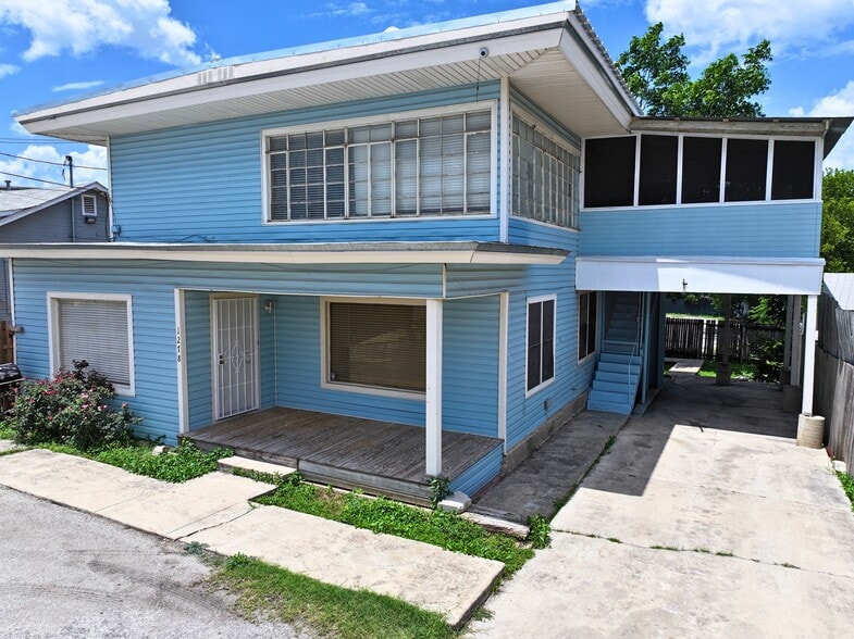1278 Bandera Rd, San Antonio, TX for sale - Building Photo - Image 3 of 25