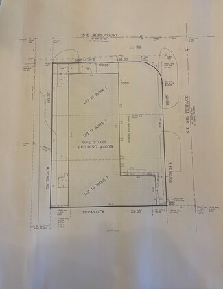 More details for 4009 NE 5th Ter, Oakland Park, FL - Industrial for Lease