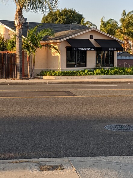 2055 Lomita Blvd, Lomita, CA for sale - Primary Photo - Image 1 of 1