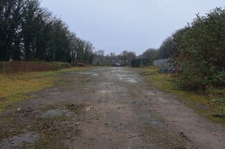 Plus de détails pour Station Rd, Wrexham - Terrain à louer