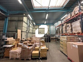 More details for Rue De La Belle Borne, Tremblay-en-France - Flex for Lease
