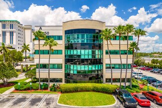 Plus de détails pour 21097 NE 27th Ct, Aventura, FL - Bureau/Médical, Médical à louer