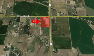 Plus de détails pour 65 W Lake Hazel Rd, Meridian, ID - Terrain à vendre