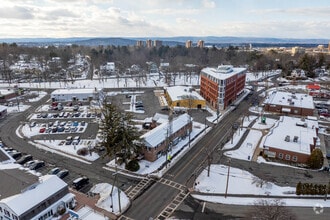 228 Triangle St, Amherst, MA - Aérien Vue de la carte