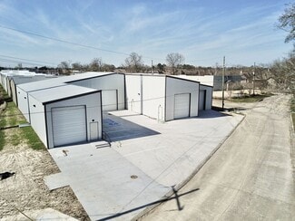 More details for 10242 Patriot Dr, Baton Rouge, LA - Industrial for Lease