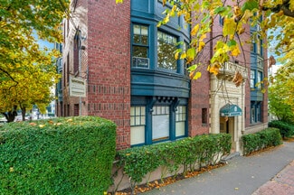 More details for 605 E Denny Way, Seattle, WA - Multifamily for Sale