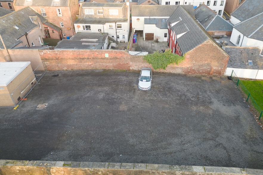 Academy Lane, Arbroath for sale - Building Photo - Image 2 of 5