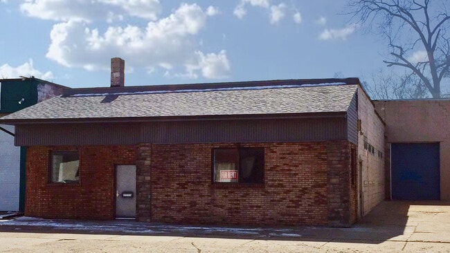 More details for 964 E 10 Mile Rd, Hazel Park, MI - Industrial for Lease