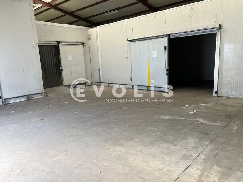 Bureau dans Vénissieux à louer - Photo intérieure - Image 3 de 15