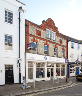 More details for 128-130 Guildford St, Chertsey - Retail for Lease