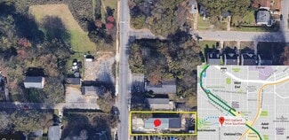 More details for 992 Oakland Dr SW, Atlanta, GA - Flex for Lease