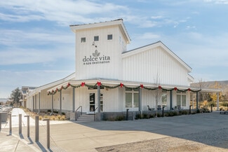 More details for 7200 Rancharrah Pky, Reno, NV - Retail for Sale